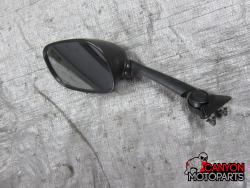 09-12 Yamaha YZF R1 Mirror - Left