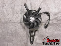 05-06 Kawasaki ZX636 Radiator Fan