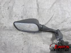 05-06 Kawasaki ZX636 Mirror - Left