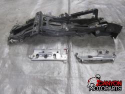 05-06 Kawasaki ZX636 Subframe 