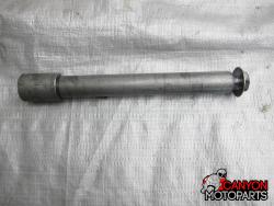 12-16 Honda CBR 1000RR Front Axle 