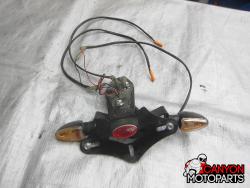 12-16 Honda CBR 1000RR Fender Eliminator