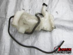 12-16 Honda CBR 1000RR Radiator Overflow Container