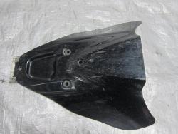 99-07 Suzuki GSXR 1300 Hayabusa Fairing - Under Cowl