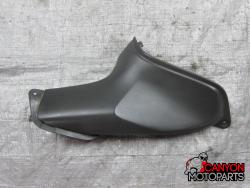 02-03 Honda CBR 954RR Fairing - Dash Panel Left