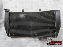 02-03 Honda CBR 954RR Radiator 