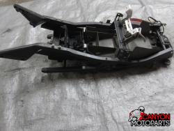 02-03 Honda CBR 954RR Subframe 