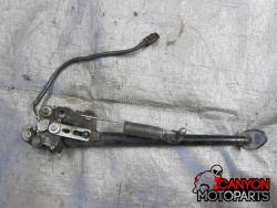 03-04 Kawasaki ZX636 Kick Stand 