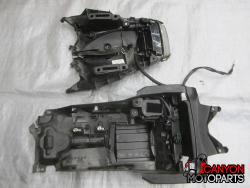 12-16 Honda CBR 1000RR Battery Tray