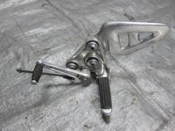 99-07 Suzuki GSXR 1300 Hayabusa Left Rearset 