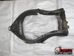 12-16 Honda CBR 1000RR  Clean Title Frame 