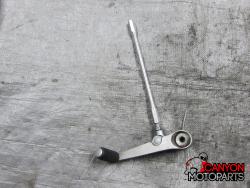 07-08 Honda CBR 600RR Shifter and Linkage