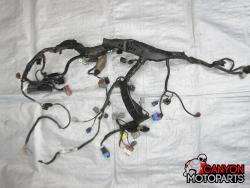12-16 Honda CBR 1000RR Wire Harness - Main