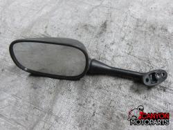 07-08 Honda CBR 600RR Mirror - Left