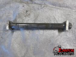 00-01 Yamaha R1 Rear Axle 