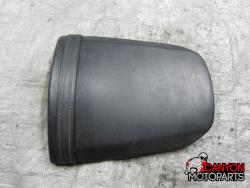 07-08 Honda CBR 600RR Rear Seat 