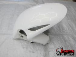 12-16 Honda CBR 1000RR Fairing - Front Fender 