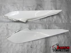 12-16 Honda CBR 1000RR Fairing - Seat Accents