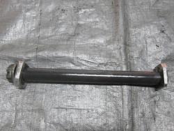 05-06 Suzuki GSXR 1000 Rear Axle 