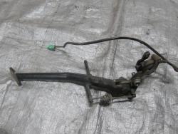 05-06 Suzuki GSXR 1000 Kick Stand 