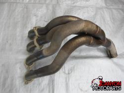 12-16 Honda CBR 1000RR Exhaust Headers