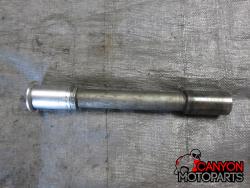 99-07 Suzuki GSXR 1300 Hayabusa Front Axle 