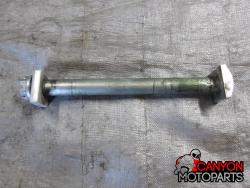 99-07 Suzuki GSXR 1300 Hayabusa Rear Axle 