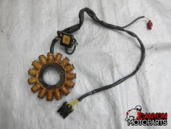 12-16 Honda CBR 1000RR Stator