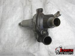 12-16 Honda CBR 1000RR Water Pump