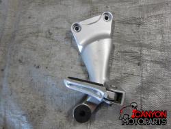 99-07 Suzuki GSXR 1300 Hayabusa Passenger Rearset - Right