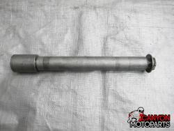 06-07 Honda CBR 1000RR Front Axle 