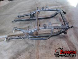 99-07 Suzuki GSXR 1300 Hayabusa Subframe 