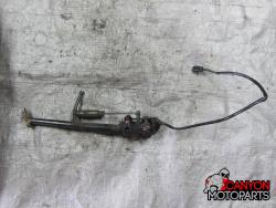 04-05 Kawasaki ZX10R Kick Stand 