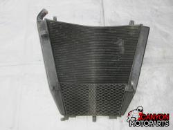 06-07 Honda CBR 1000RR Radiator 
