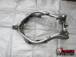 06-07 Honda CBR 1000RR  Clean Title Frame 