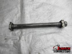 06-07 Honda CBR 1000RR Rear Axle 