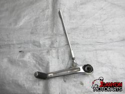 06-07 Honda CBR 1000RR Shifter and Linkage