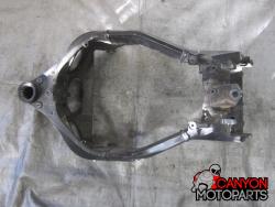 05-06 Suzuki GSXR 1000  Rebuilt Title Frame 