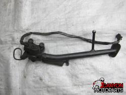 06-07 Honda CBR 1000RR Kick Stand 