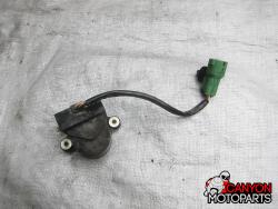06-07 Honda CBR 1000RR Tip Over Sensor