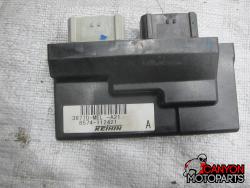 06-07 Honda CBR 1000RR ECU 38770-MEL-A21