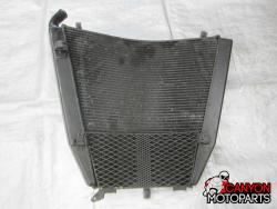 06-07 Honda CBR 1000RR Radiator 