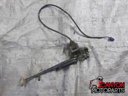 03-05 Yamaha R6 / 06-10 R6s Kick Stand 