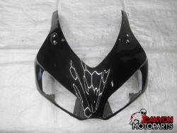 06-07 Honda CBR 1000RR Fairing - Upper 