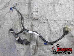 03-05 Yamaha R6 / 06-10 R6s Headlight Wiring Harness | Canyon Moto Parts
