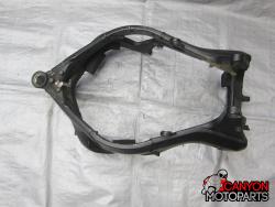 06-07 Honda CBR 1000RR  Clean Title Frame 