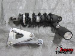 13-17 Honda CBR 600RR Rear Shock and Linkage