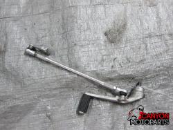 13-17 Honda CBR 600RR Shifter and Linkage