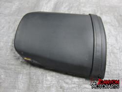 13-17 Honda CBR 600RR Rear Seat 