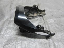 05-06 Honda CBR 600RR Exhaust Cover